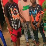 Ayo Adesina - @adesina9256 - Instagram