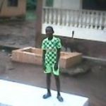Ayo Adesina - @ayo.adesina.942 - Instagram