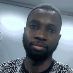 Ayo Adesina - @ayo_adesina - Instagram