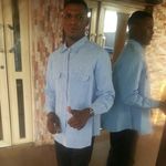 Ayo Adesina Olanrewaju - @ayoadesinaolanrewaju - Instagram