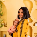 Adesuyi Ayomide Grace - @adesuyiayomidegrace - Instagram