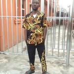 Imoleayo Adesuyi - @imoleayoadesuyi - Instagram