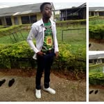 Ayo Adewale - @iam_ayfab - Instagram