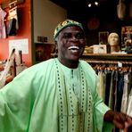 Ayo Adeyemi - Facebook