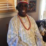 Ayo Adeyemi - @ayospirit - Instagram