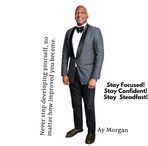 Ayo Morgan Adeyemi - Facebook