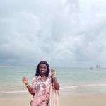 Ayomidé - @ayo_adeyemii - Instagram