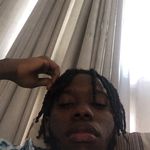 Malik Ayo-adeyemi - @maliiik.a - Instagram