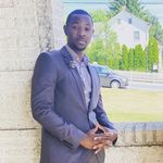 Stephen Ayoola Adeyemi - @stephenayoadeyemi - Instagram