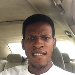 Ayo Aduku - @ayoaduku - Instagram