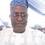 Ayo Adunse - @ayoadunse - Instagram