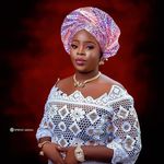 Folakemi Aduniie - @adunniealaga_ayo - Instagram