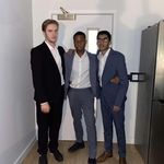 Ayo Afuwape - @ayo_123afu - Instagram