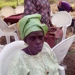 Ayo Afuwape - @ayoafuwape - Instagram
