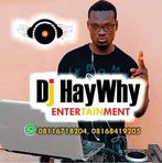 Ayo Afuwape - Facebook
