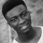 Ayomi Nelson - @afuwapeayomi - Instagram