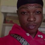 ayoola Michael - @afuwapeayoola_23 - Instagram