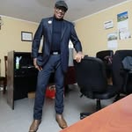 Ayo Agunbiade - @agunbiade72018 - Instagram