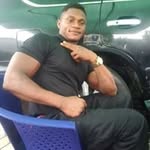 Ayo Akin - @ayparamountart - Instagram
