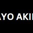 Ayo Akin page - Facebook