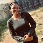 Yahweh’s voice - @ayo_akin_female_king - Instagram