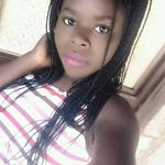 Akintade iretiayo aderonke - @akintadeiretiayo - Instagram