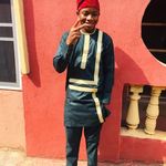 ayo - @ayoakintade2018 - Instagram