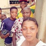 Ayomi Femi Akintade - @ayomifemiakintade - Instagram