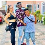 Ayomide Akintade - @ayomide.akintade.33 - Instagram