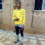 moshoodimoleayo - @akintademoshoodimoleayo - Instagram