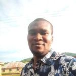 Prince Temitope Ayodele Akintade - @akintadetemitopeayodele - Instagram