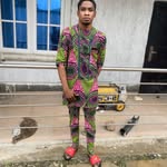 Ayo Akinyemi - @reasid_comedy - Instagram