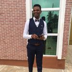 Alade Adedapo Ayo - @ayoaladeofficial - Instagram