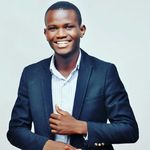 Ayo Alade - @theayoalade - Instagram