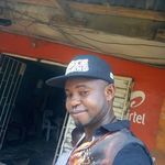 Ayo Alade - @ayo2521 - Instagram