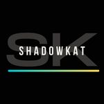 Ayo Alade - @shadowkat.tech - Instagram