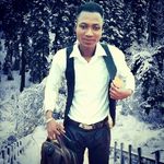 ayo alade - @ayodealade9 - Instagram