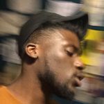 AYO ALADE - @xxofamgis - Instagram