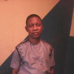 Ayo Alade Mustapha - @ayoalademustapha - Instagram