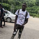 Ayo alade timi - @mrlilpumping - Instagram