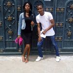 Ayo Aladesukan - @ayoaladesukan - Instagram