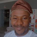 Ayo Aladetuyi - @ayo_alade - Instagram