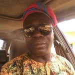 Ayo Oluwapelumi Dare Alade - @ayooluwapelumidare - Instagram