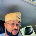 Dennis Ayo Alade - @iamayoalade - Instagram