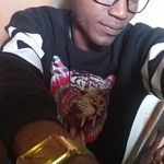 Emile Ayo Alade - @emileayo - Instagram