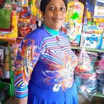 Jumoke Alade Ayo-idowu - @jumokealadeayoidowu - Instagram