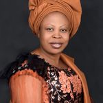 Atobatele Adebukola Titilayo - @atobateletitilayo - Instagram