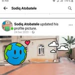 Atobatele Ayo - @atobatele.ayo - Instagram