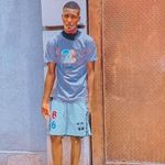 Odunayo Atobatele - @odunayoatobatele - Instagram