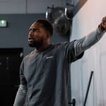 Ayo Awosika - @trainwithayy - Instagram